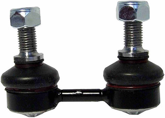 Angle View of Front Suspension Stabilizer Bar Link DELPHI TC1556