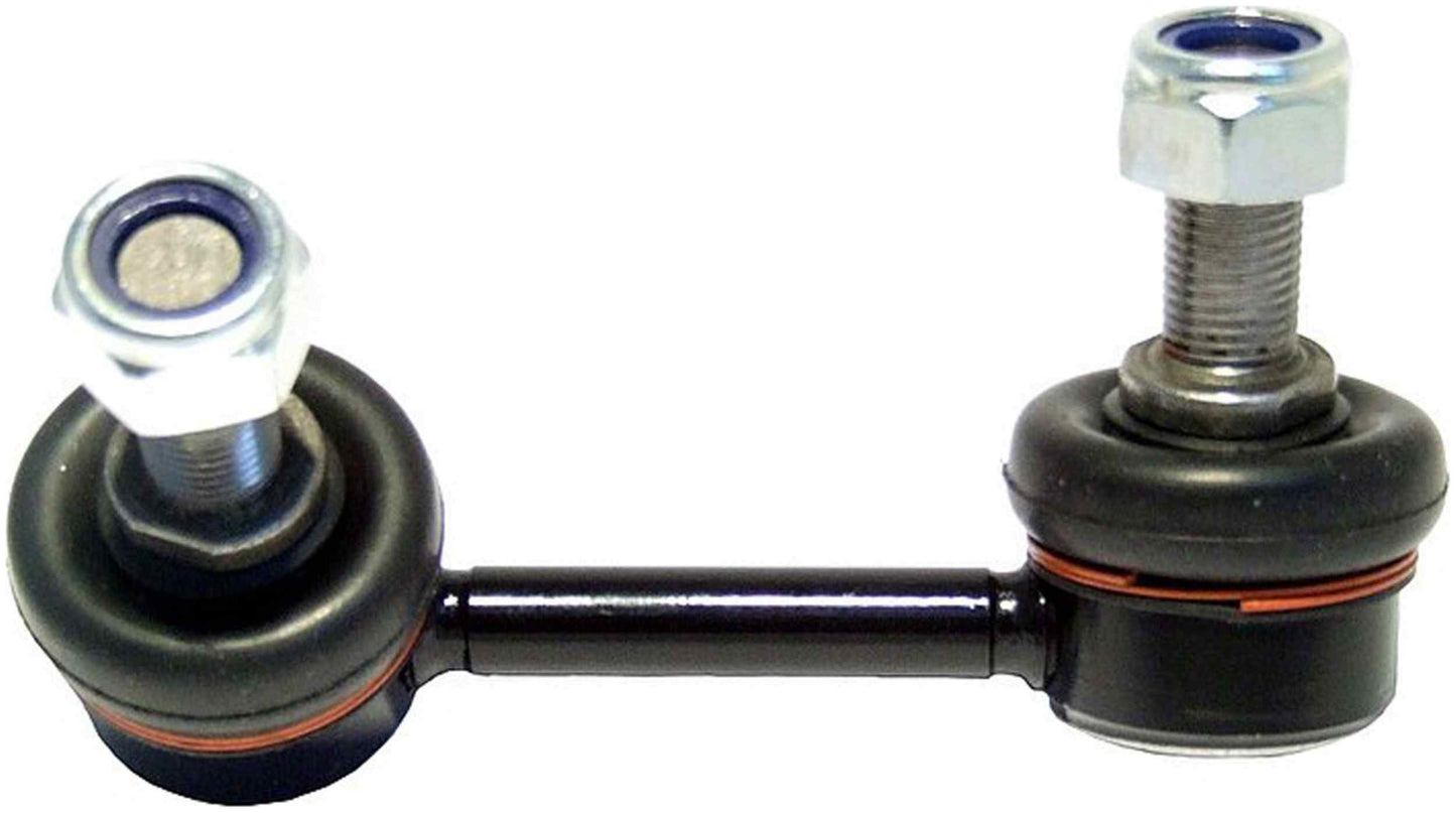 Angle View of Front Left Suspension Stabilizer Bar Link DELPHI TC1572