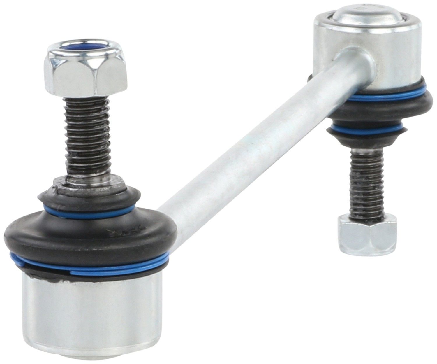 Right View of Front Suspension Stabilizer Bar Link DELPHI TC1575