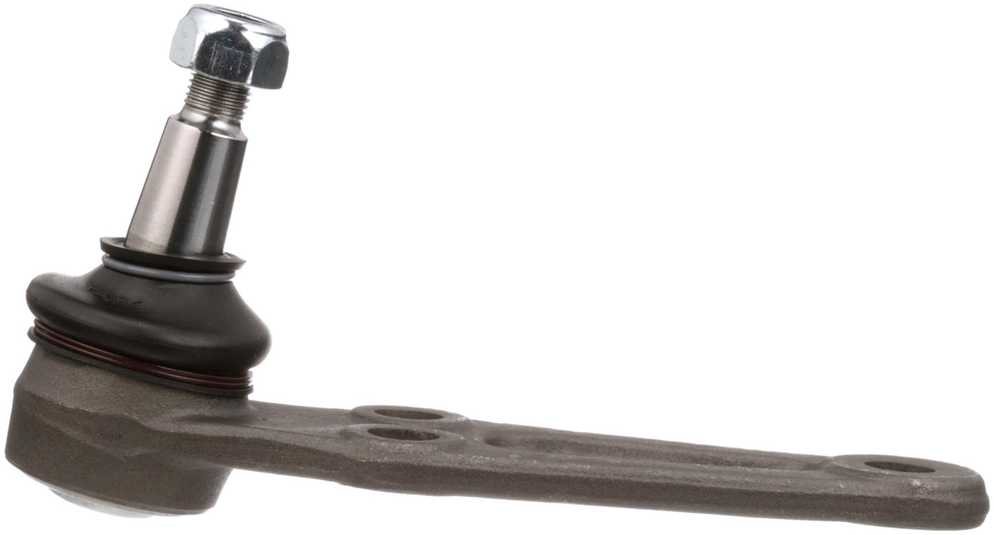 Back View of Front Suspension Ball Joint DELPHI TC159