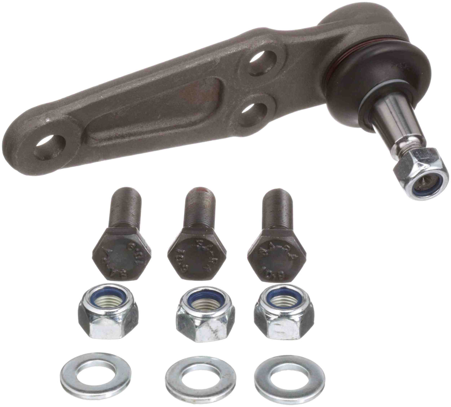 Kit View of Front Suspension Ball Joint DELPHI TC159