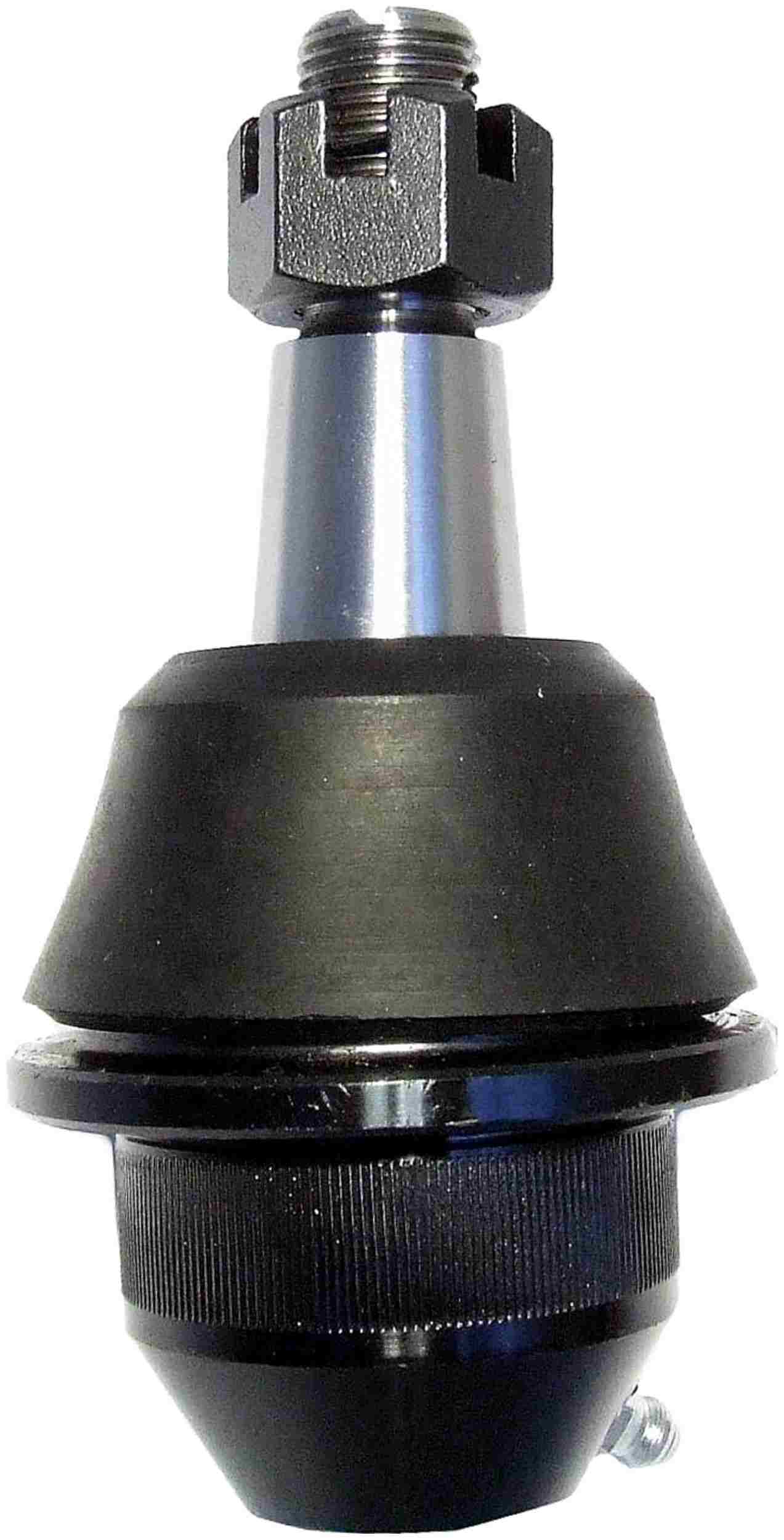 Angle View of Front Suspension Ball Joint DELPHI TC1612