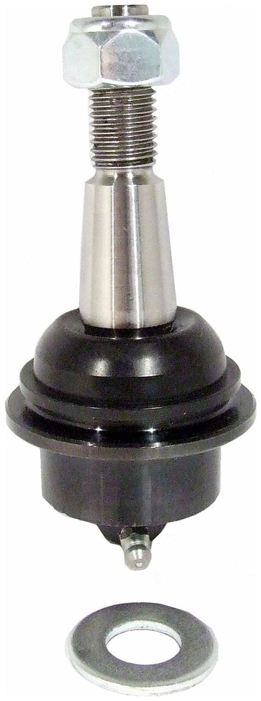 Angle View of Front Suspension Ball Joint DELPHI TC1642