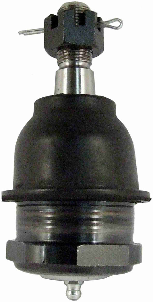 Angle View of Front Upper Suspension Ball Joint DELPHI TC1656