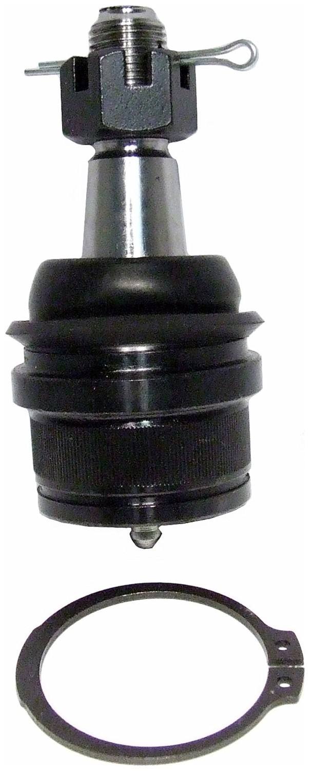 Angle View of Front Suspension Ball Joint DELPHI TC1672