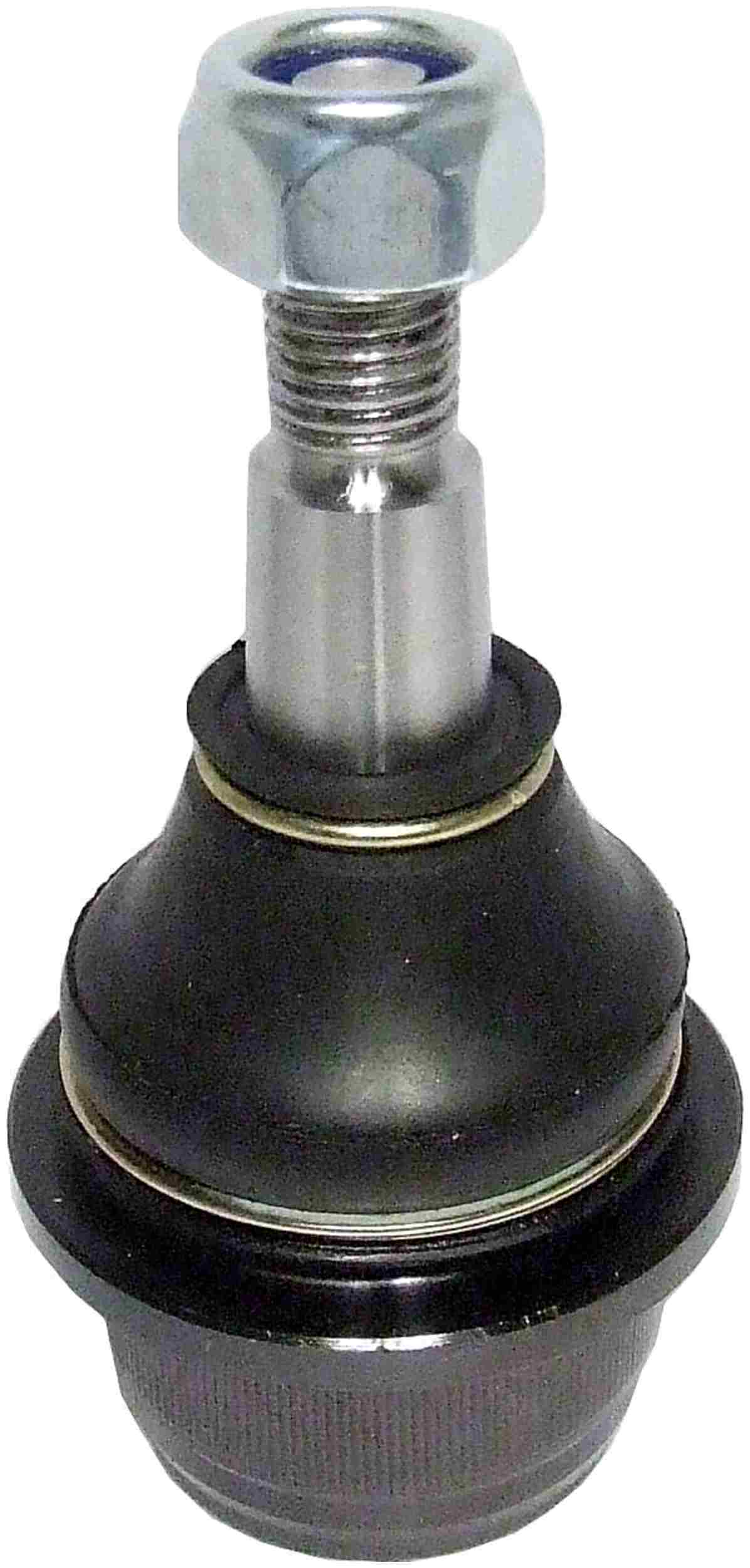 Angle View of Front Upper Suspension Ball Joint DELPHI TC1676