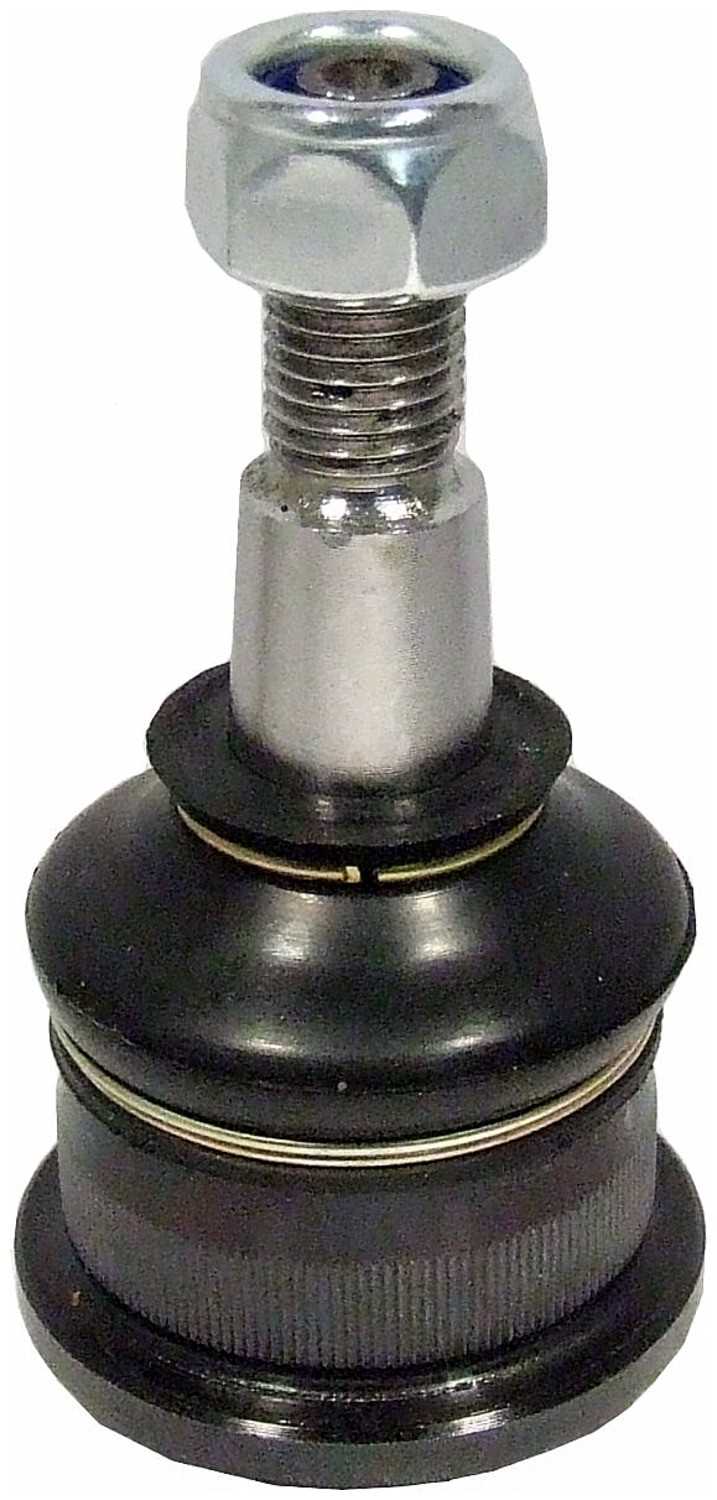 Angle View of Front Suspension Ball Joint DELPHI TC1678