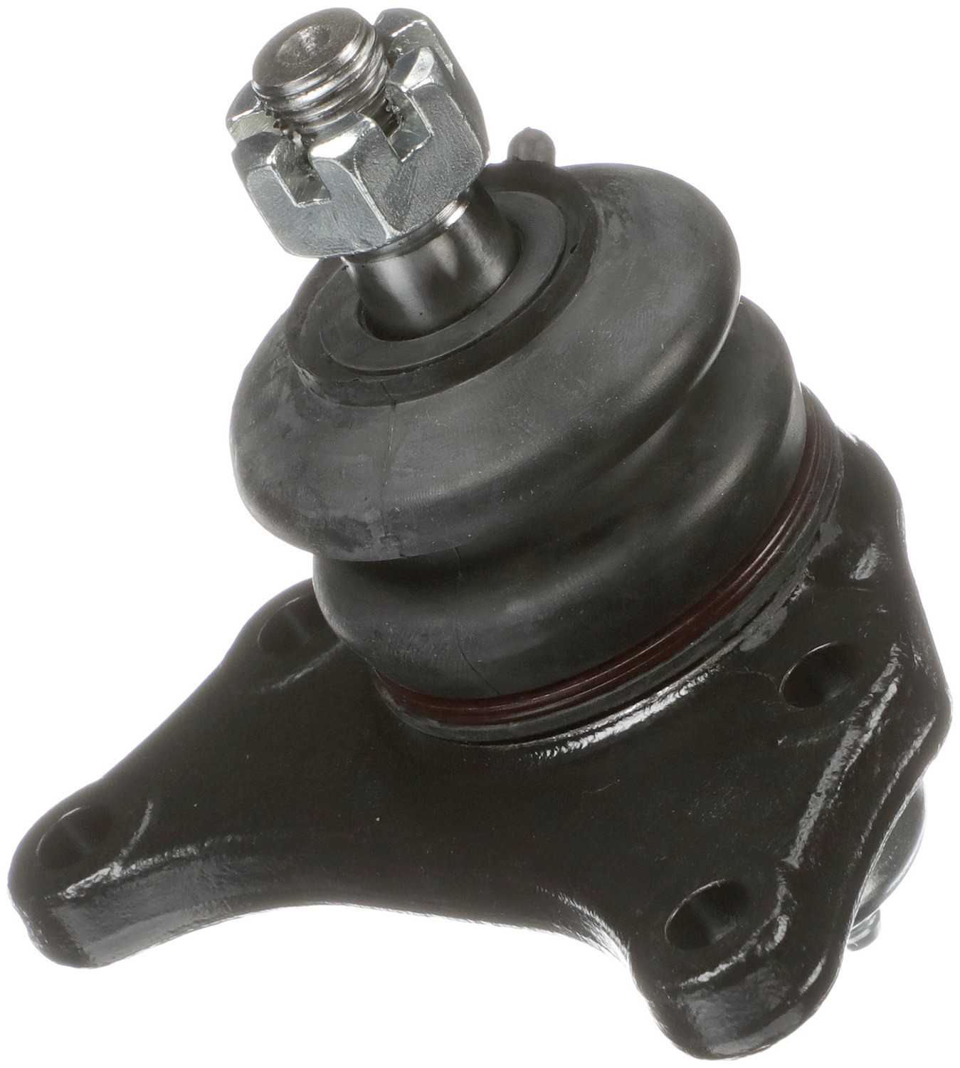 Angle View of Front Upper Suspension Ball Joint DELPHI TC1723