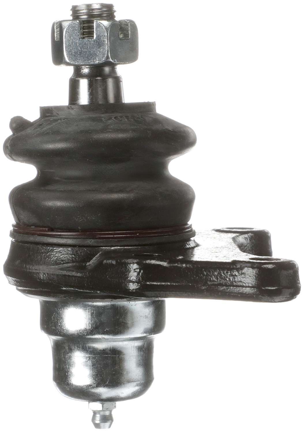 Front View of Front Upper Suspension Ball Joint DELPHI TC1723