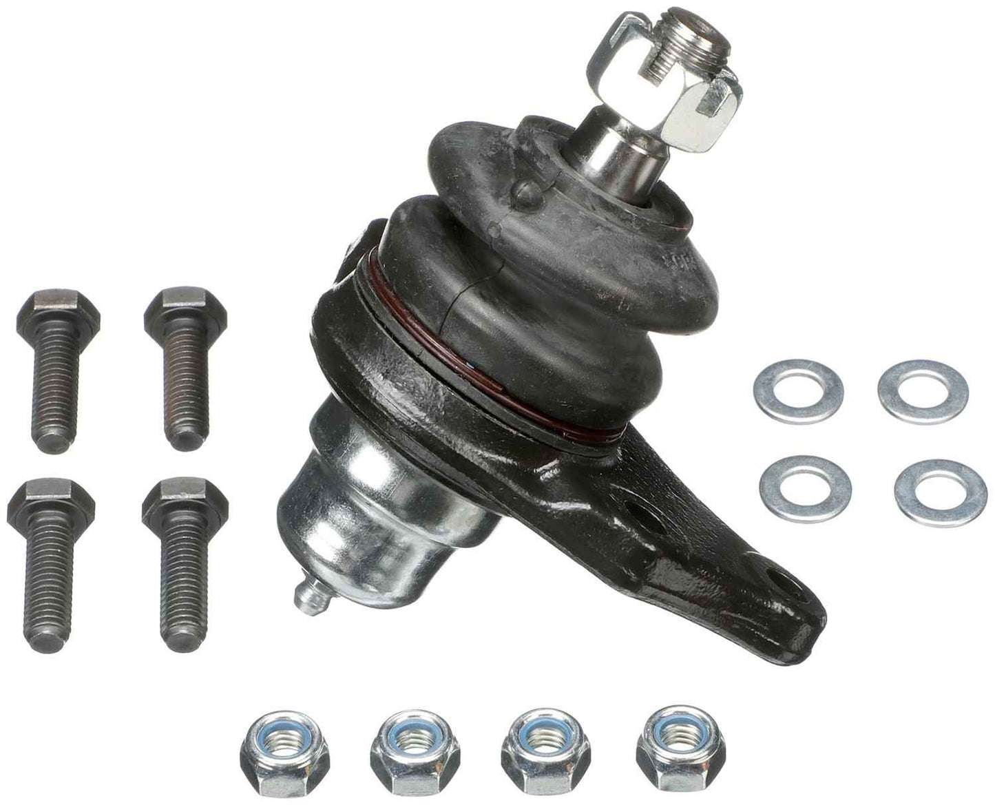 Kit View of Front Upper Suspension Ball Joint DELPHI TC1723