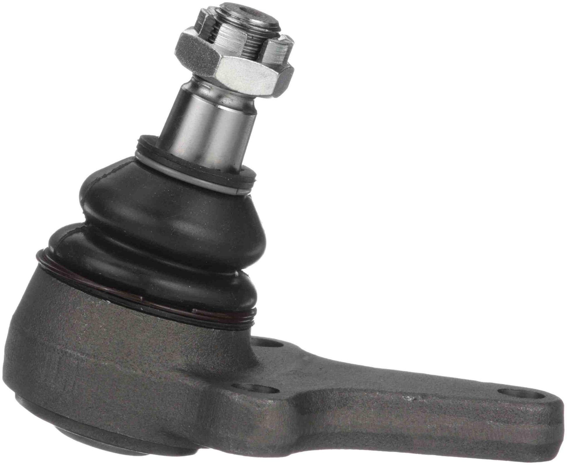 Front View of Front Suspension Ball Joint DELPHI TC1724