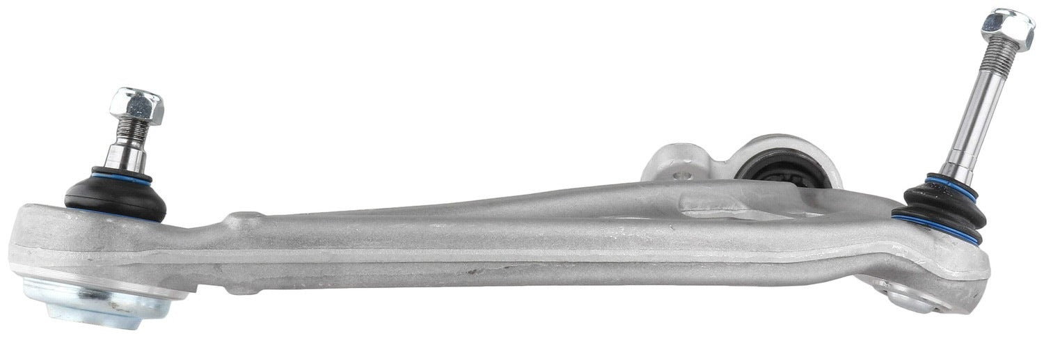 Back View of Front Right Suspension Control Arm and Ball Joint Assembly DELPHI TC1728