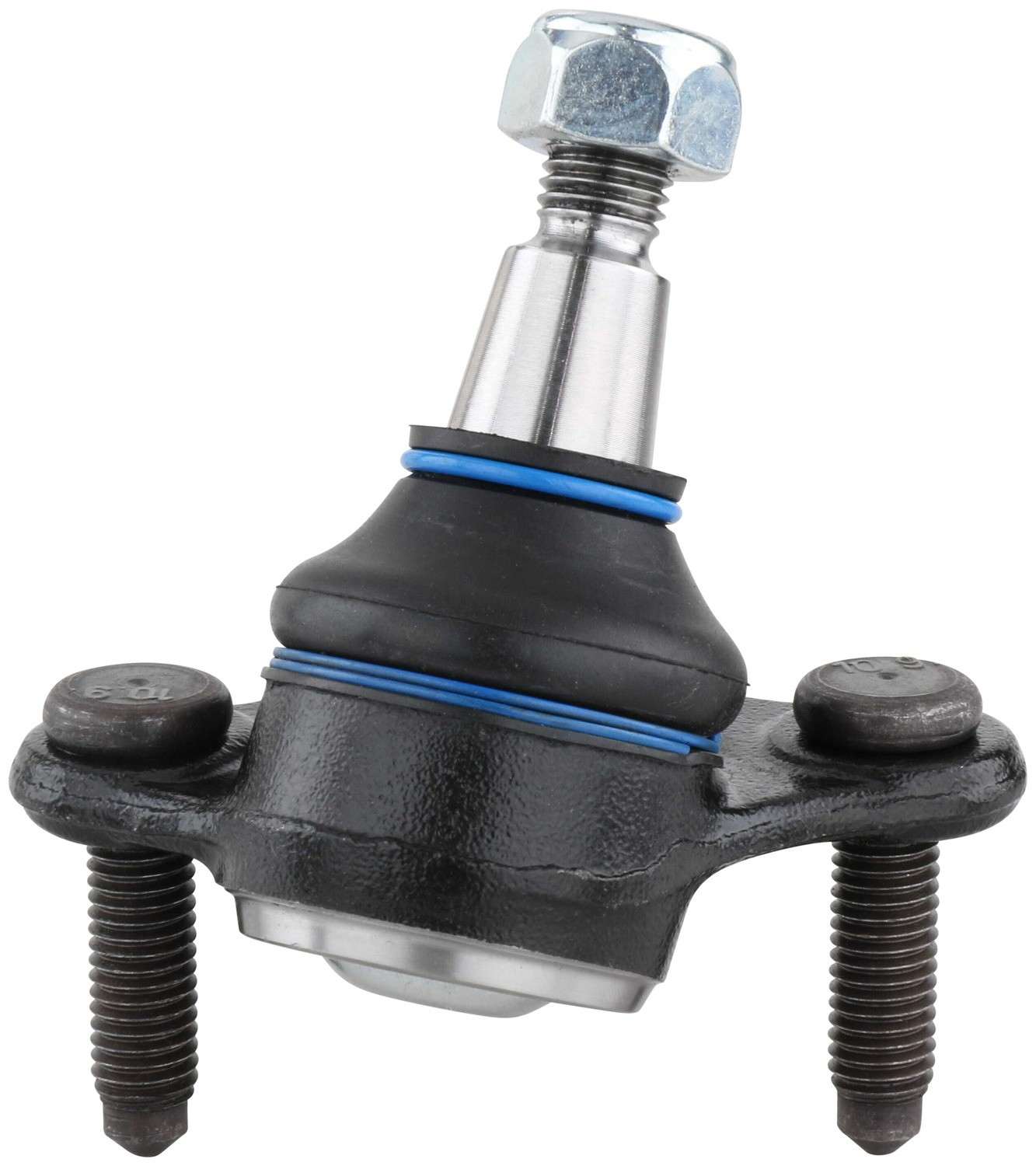 Front View of Front Left Suspension Ball Joint DELPHI TC1731