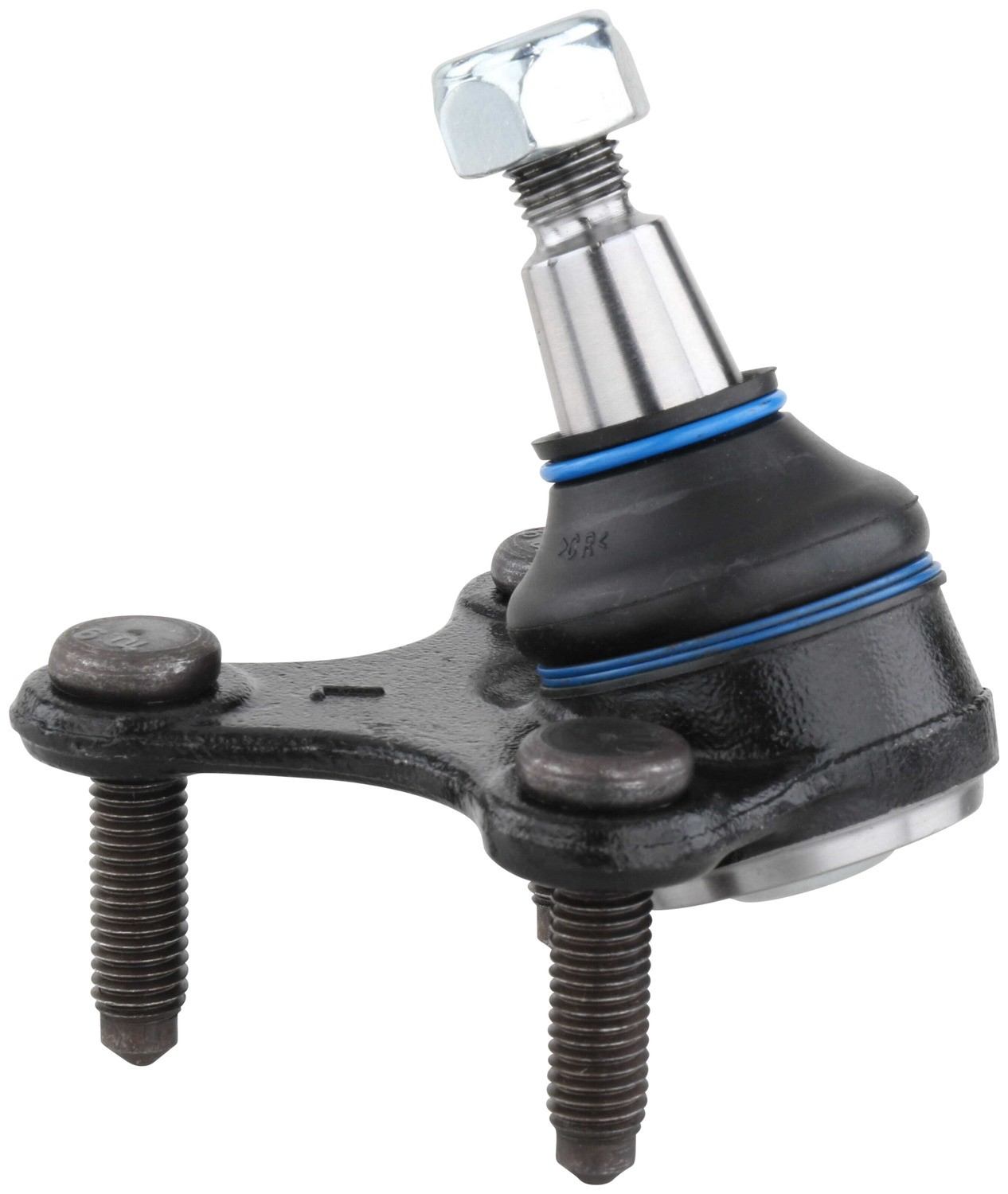 Right View of Front Left Suspension Ball Joint DELPHI TC1731