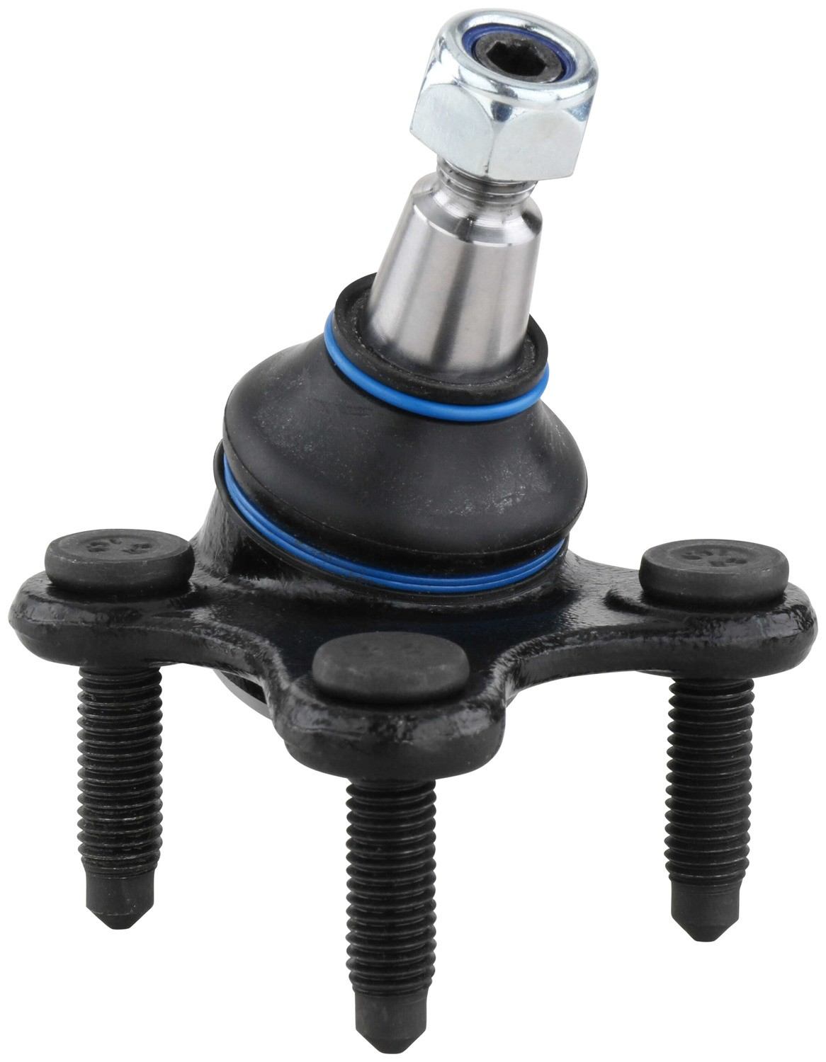 Back View of Front Right Suspension Ball Joint DELPHI TC1732