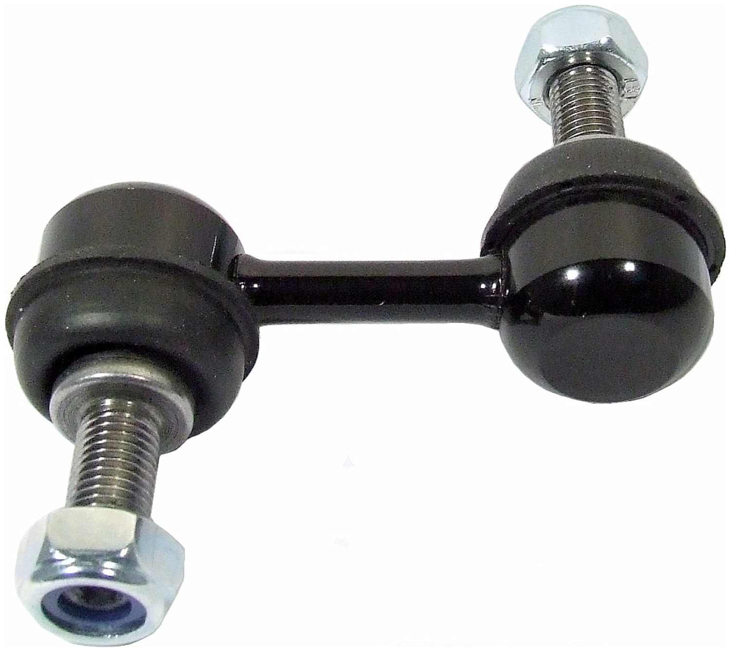 Angle View of Front Suspension Stabilizer Bar Link Kit DELPHI TC1762