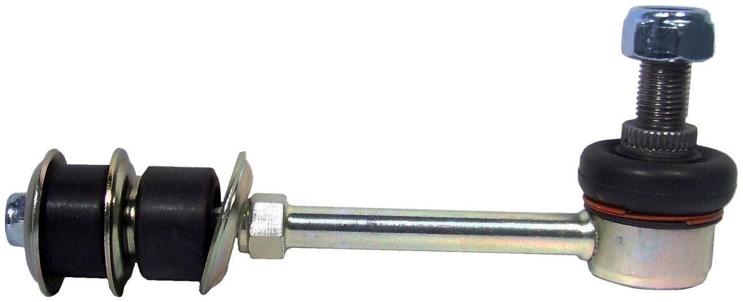 Angle View of Rear Suspension Stabilizer Bar Link DELPHI TC1763