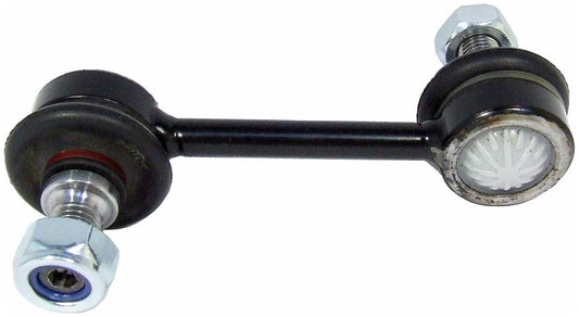 Angle View of Rear Suspension Stabilizer Bar Link DELPHI TC1791