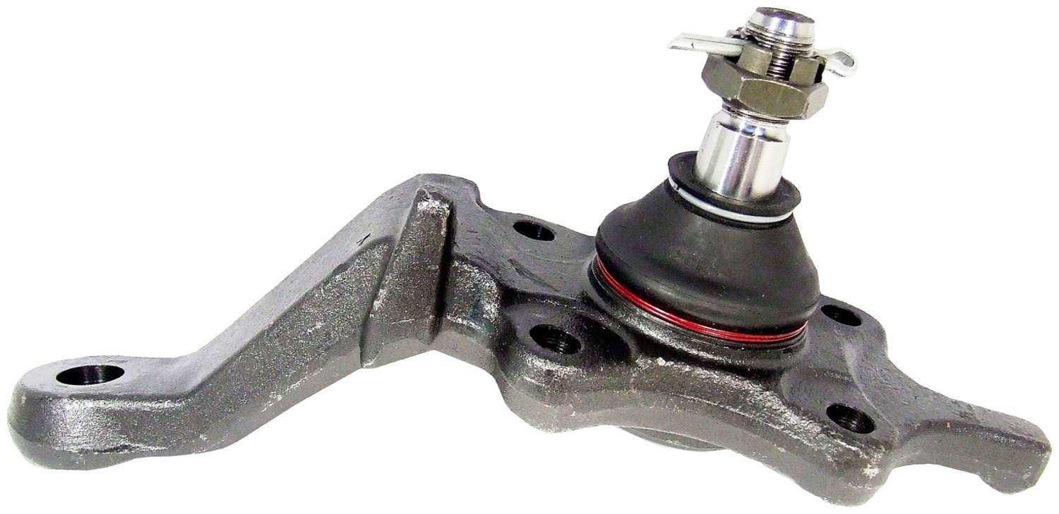 Angle View of Front Right Suspension Ball Joint DELPHI TC1794