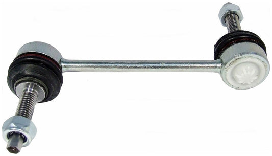 Angle View of Front Suspension Stabilizer Bar Link DELPHI TC1797