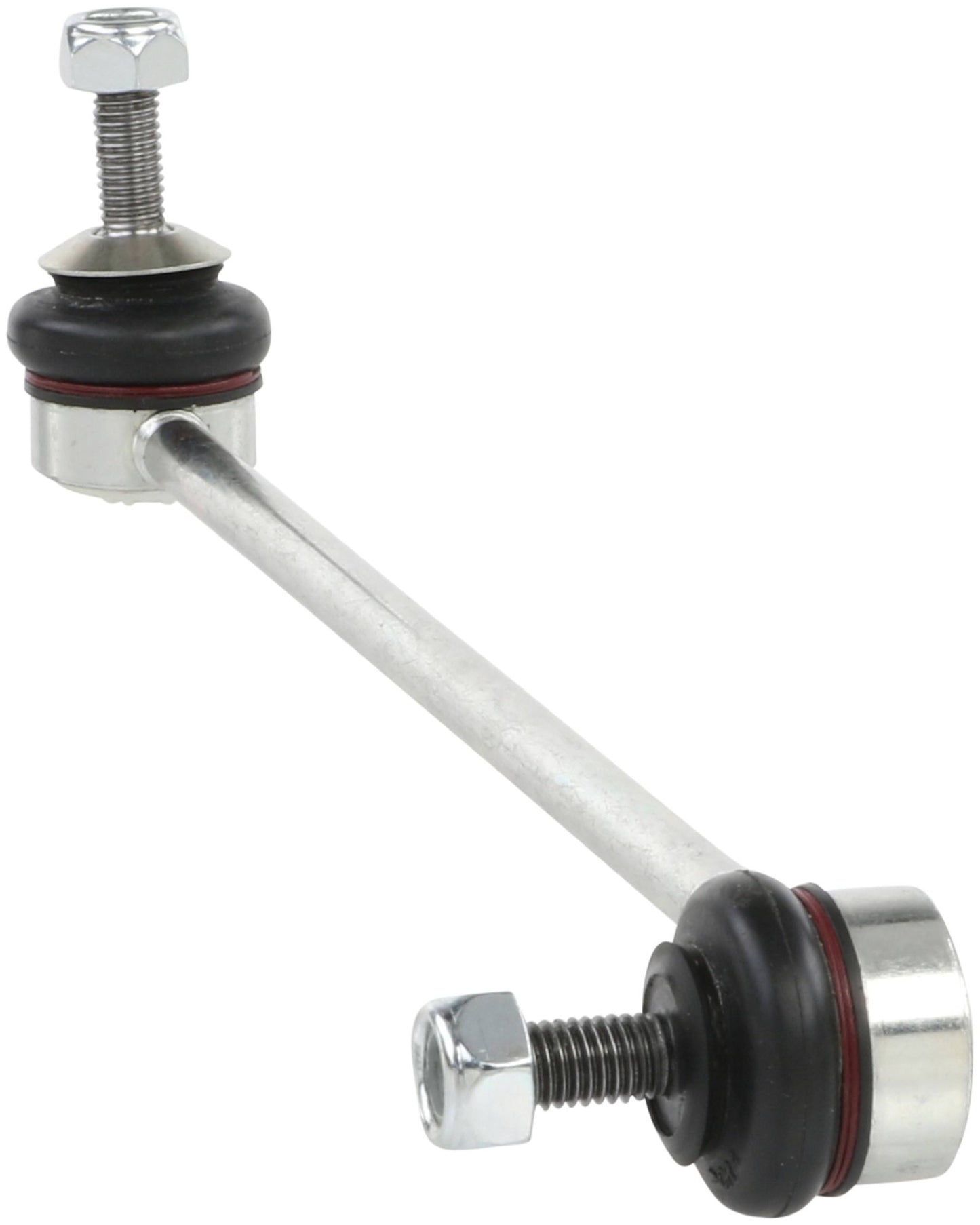 Left View of Front Left Suspension Stabilizer Bar Link Kit DELPHI TC1804