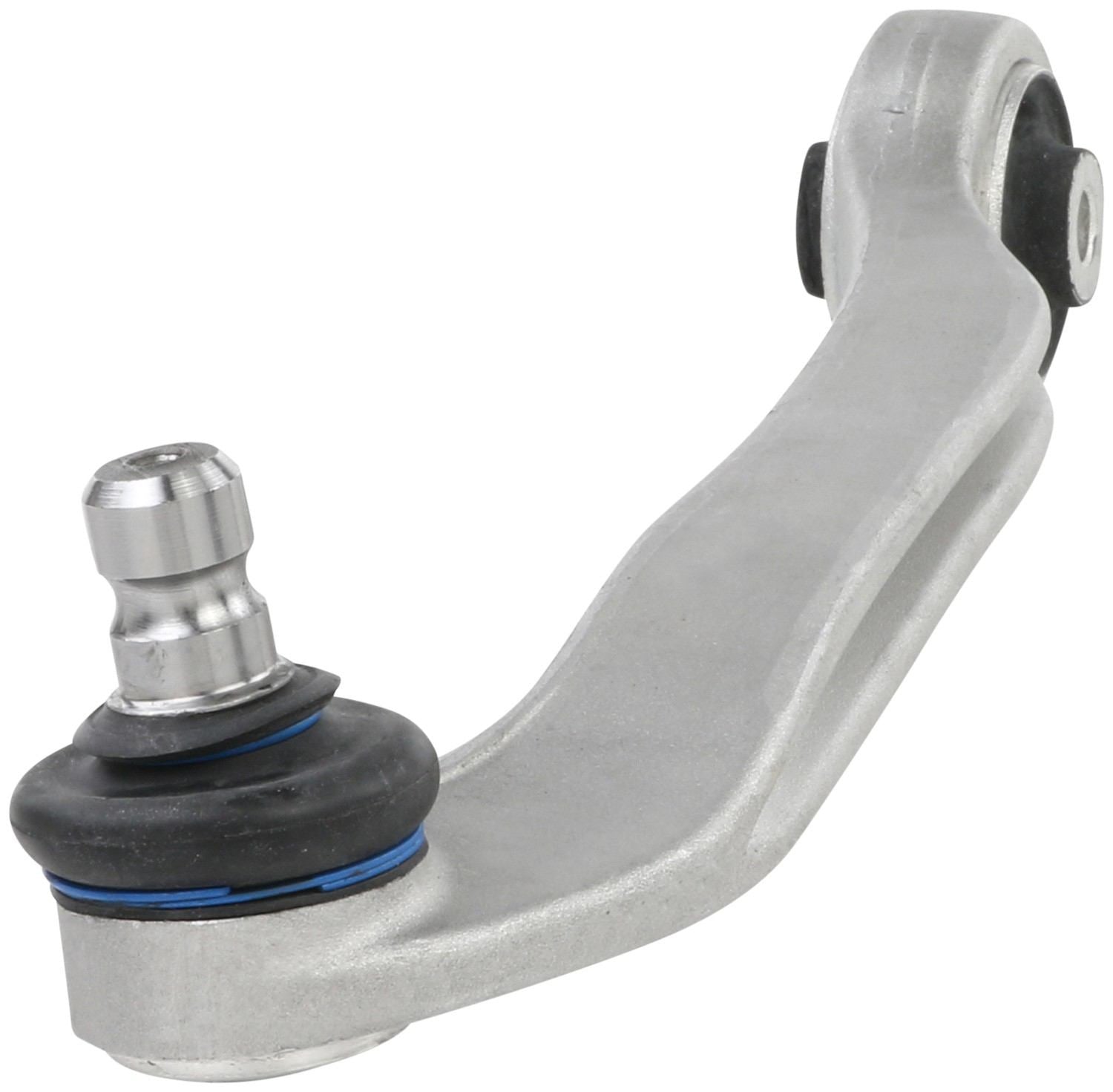 Right View of Front Upper Left Suspension Control Arm and Ball Joint Assembly DELPHI TC1812