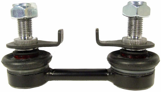 Angle View of Rear Suspension Stabilizer Bar Link DELPHI TC1823