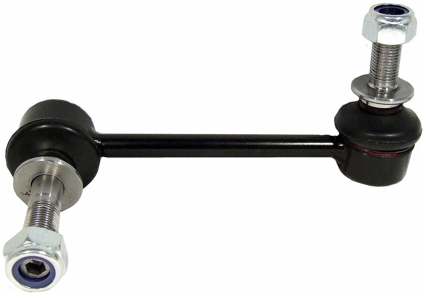 Angle View of Front Left Suspension Stabilizer Bar Link Kit DELPHI TC1825