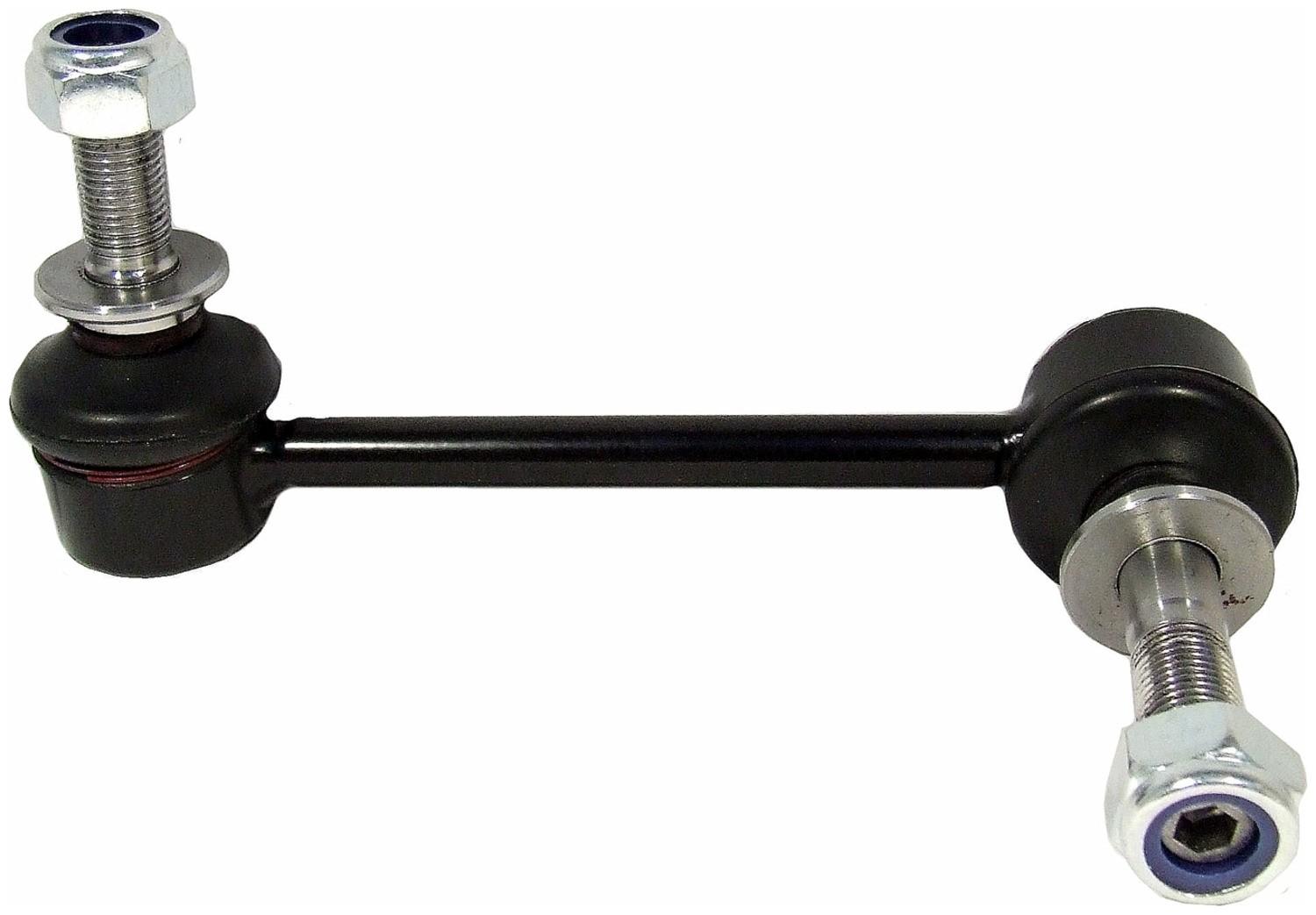 Angle View of Front Right Suspension Stabilizer Bar Link Kit DELPHI TC1826