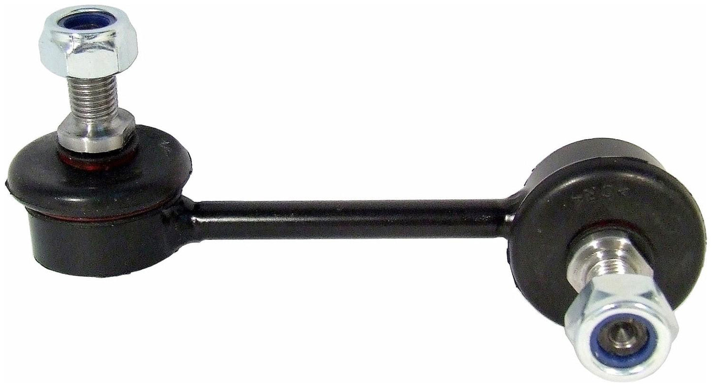 Angle View of Front Right Suspension Stabilizer Bar Link Kit DELPHI TC1838