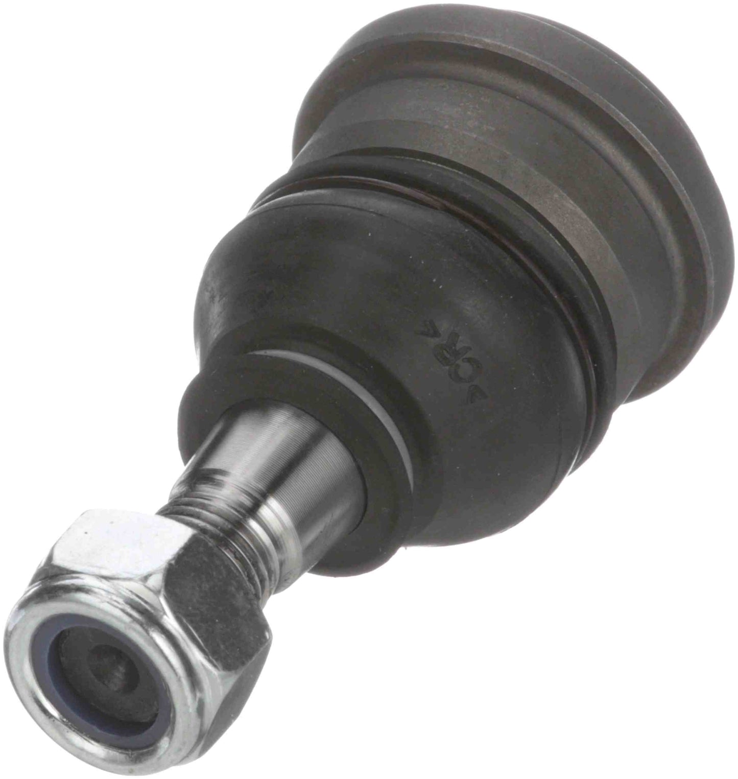 Angle View of Front Suspension Ball Joint DELPHI TC1858