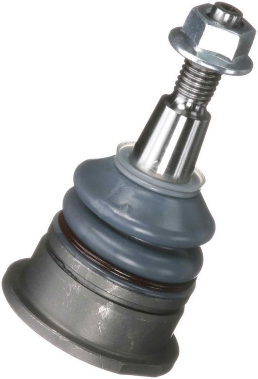 Angle View of Front Upper Suspension Ball Joint DELPHI TC1865