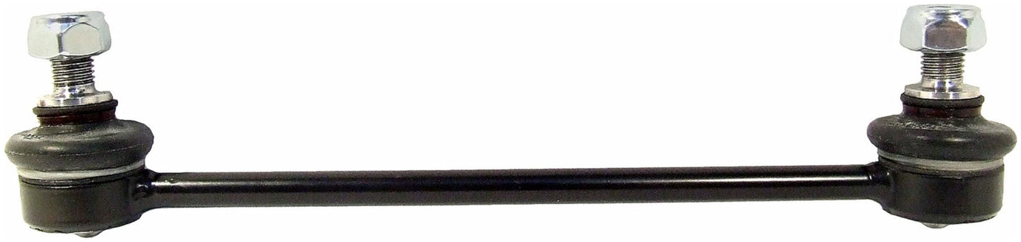 Angle View of Rear Suspension Stabilizer Bar Link DELPHI TC1883