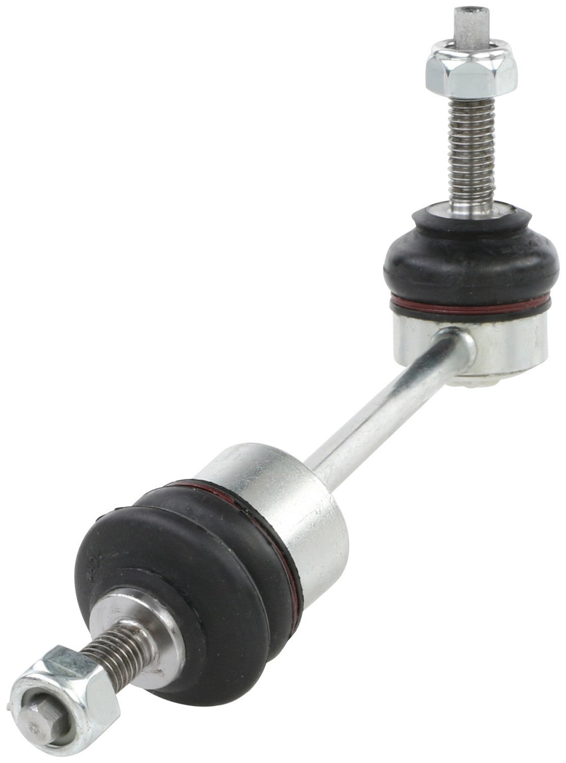 Right View of Rear Right Suspension Stabilizer Bar Link DELPHI TC1885