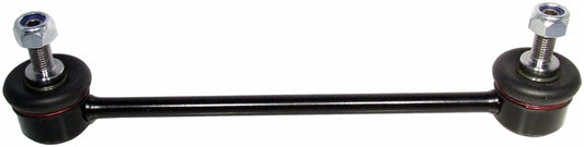 Angle View of Rear Suspension Stabilizer Bar Link DELPHI TC1902