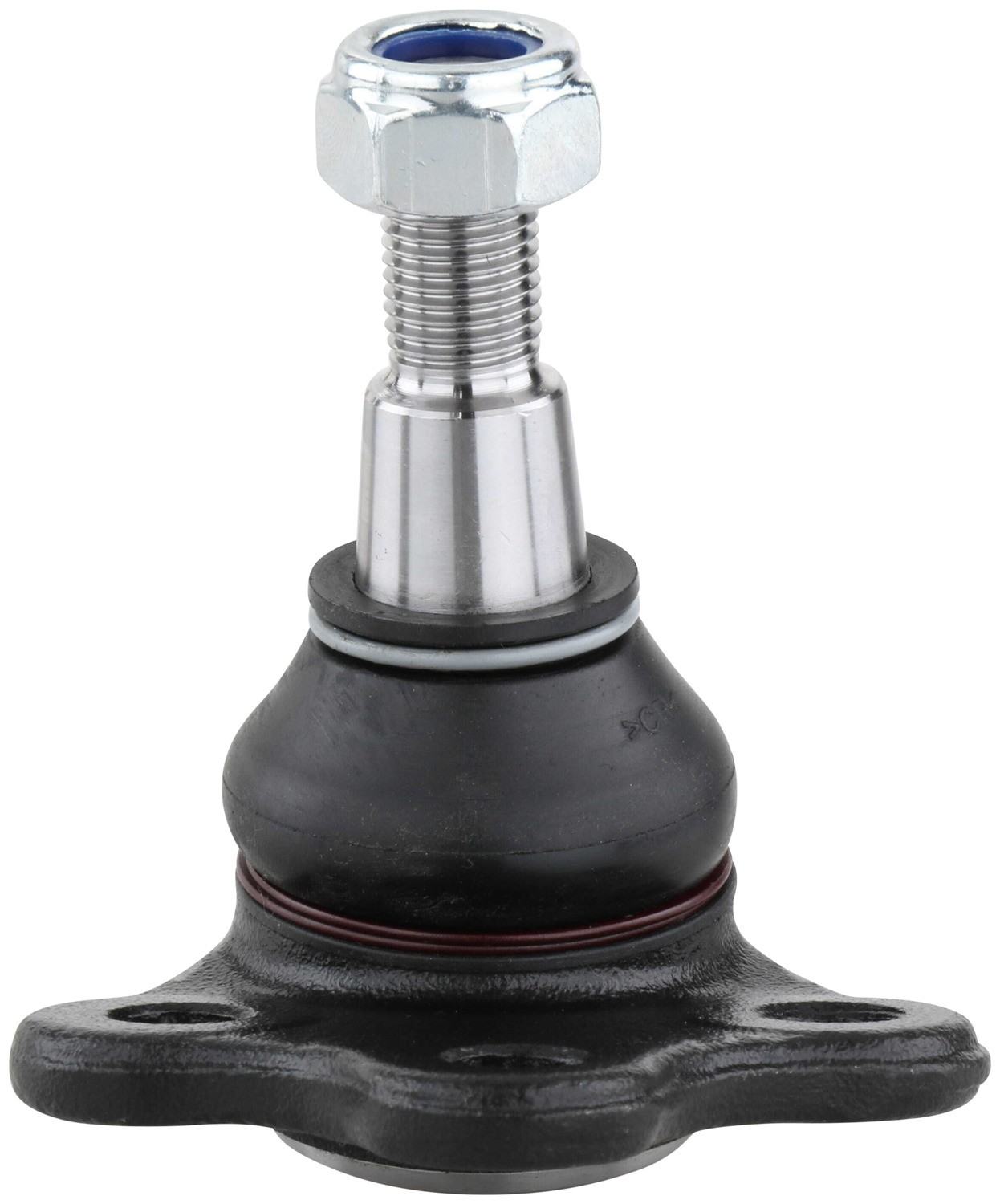 Back View of Front Suspension Ball Joint DELPHI TC1907