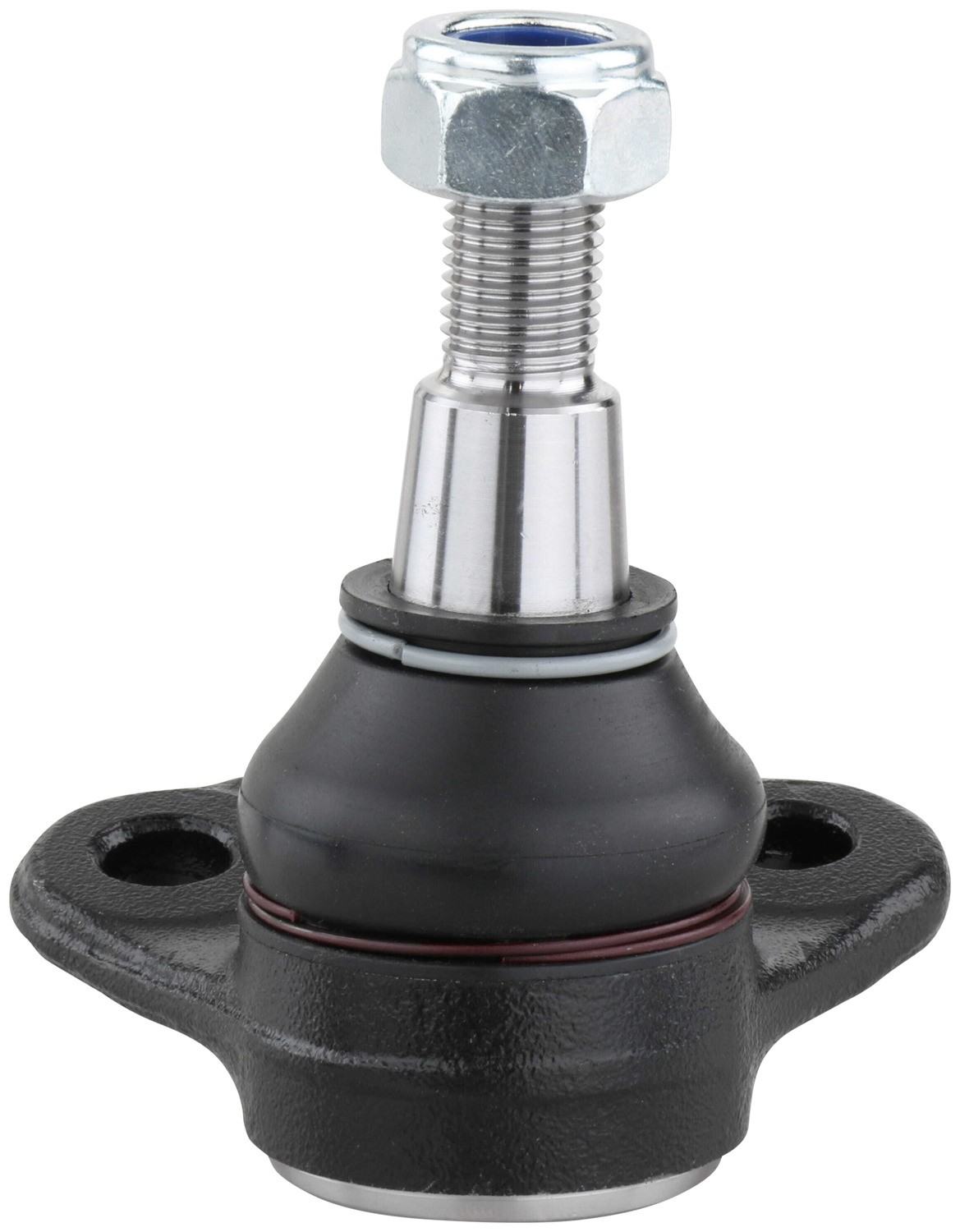 Front View of Front Suspension Ball Joint DELPHI TC1907