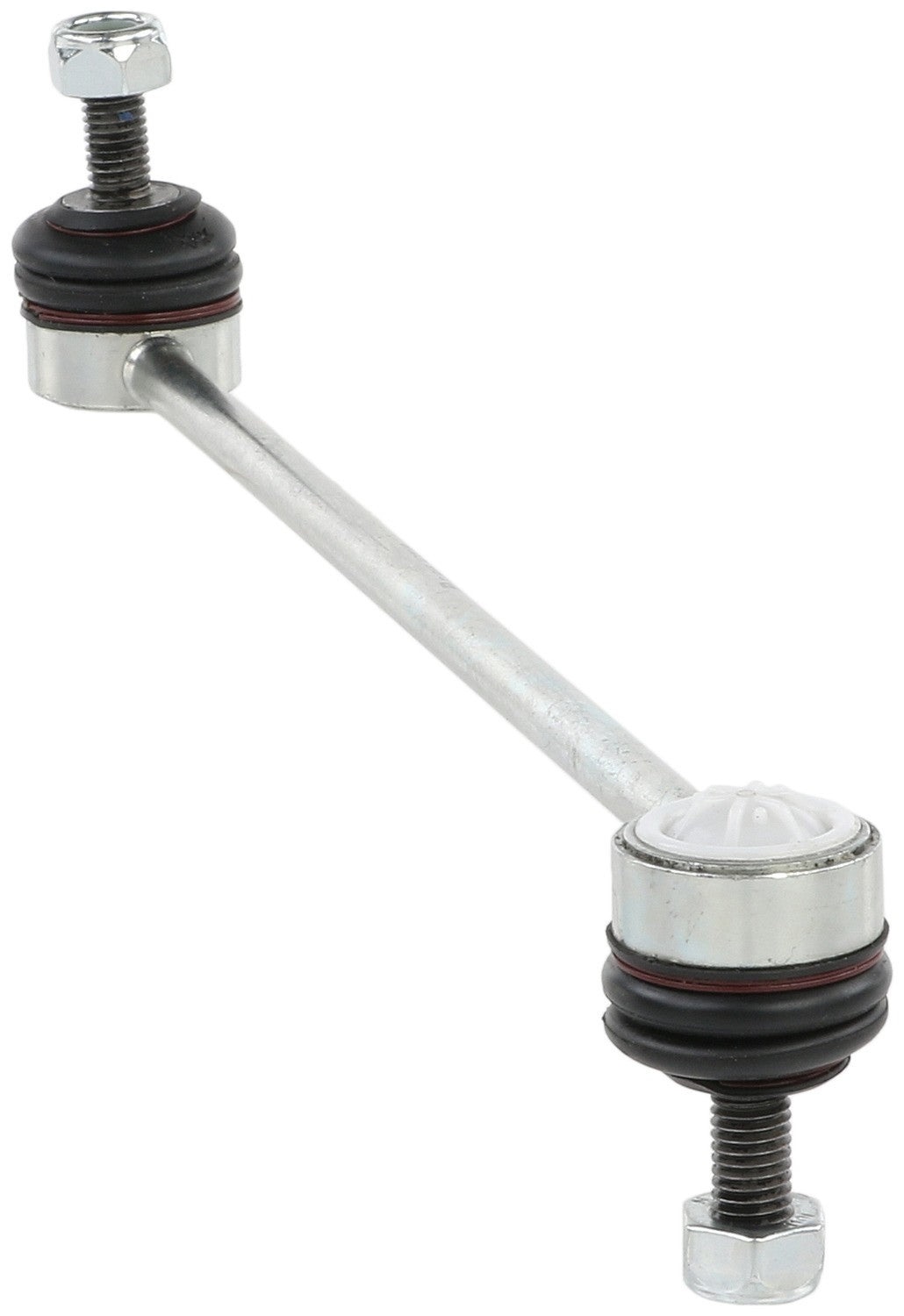 Left View of Front Suspension Stabilizer Bar Link Kit DELPHI TC1919