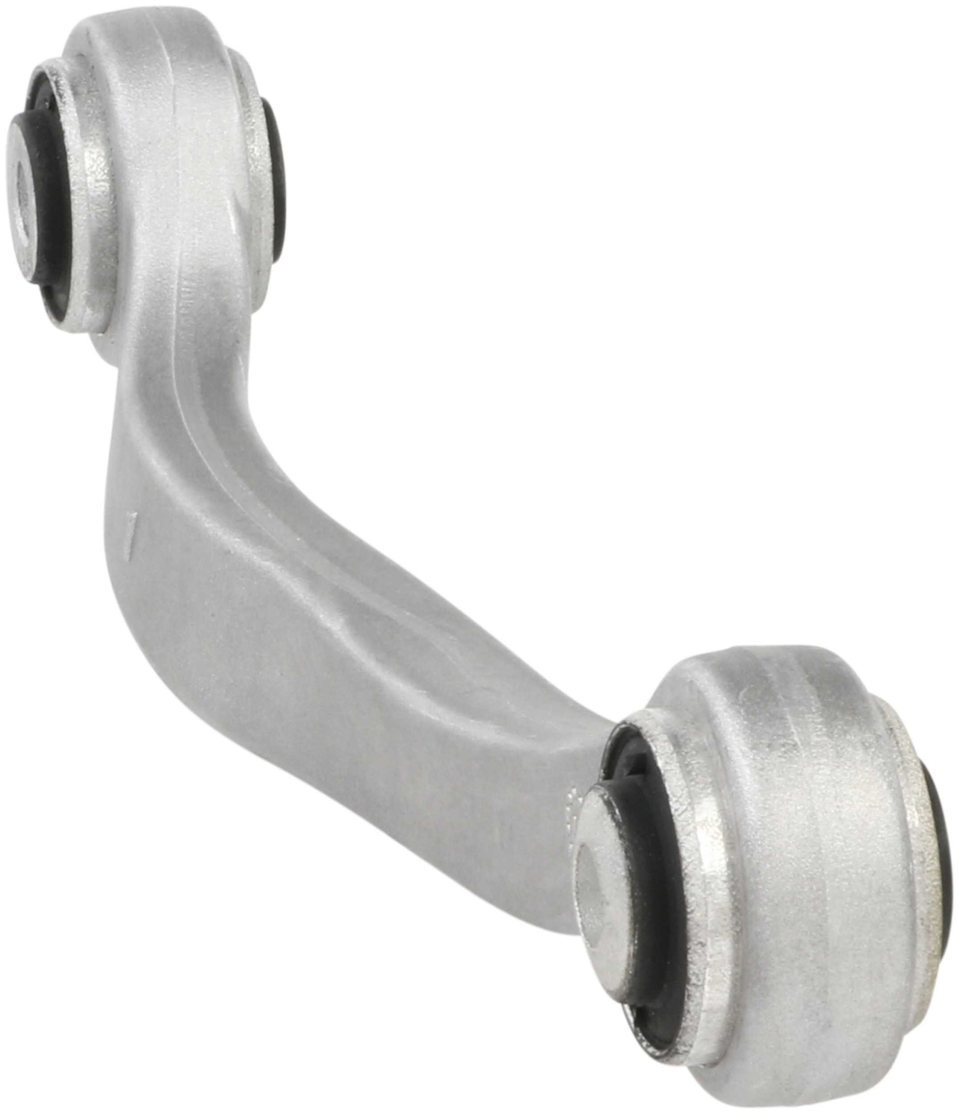 Left View of Rear Upper Left Suspension Control Arm DELPHI TC1949