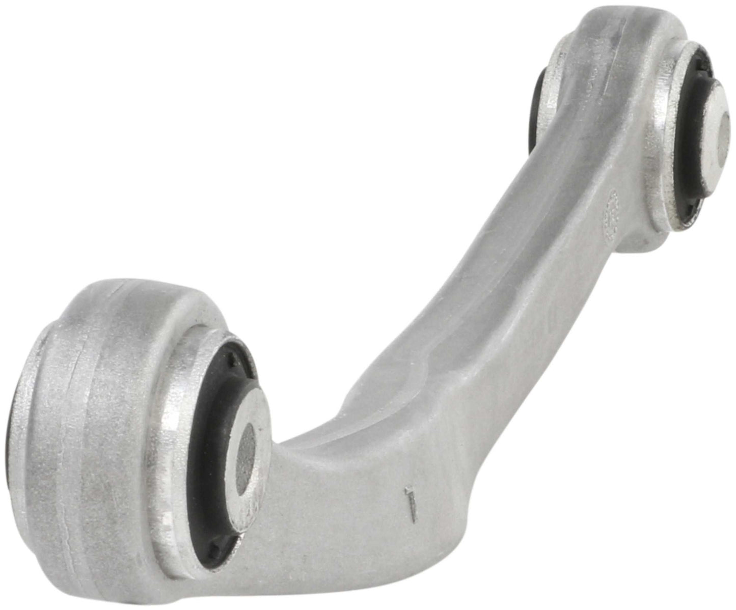 Right View of Rear Upper Left Suspension Control Arm DELPHI TC1949