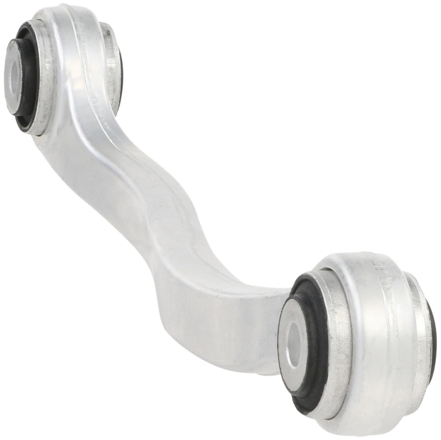 Left View of Rear Upper Right Suspension Control Arm DELPHI TC1950