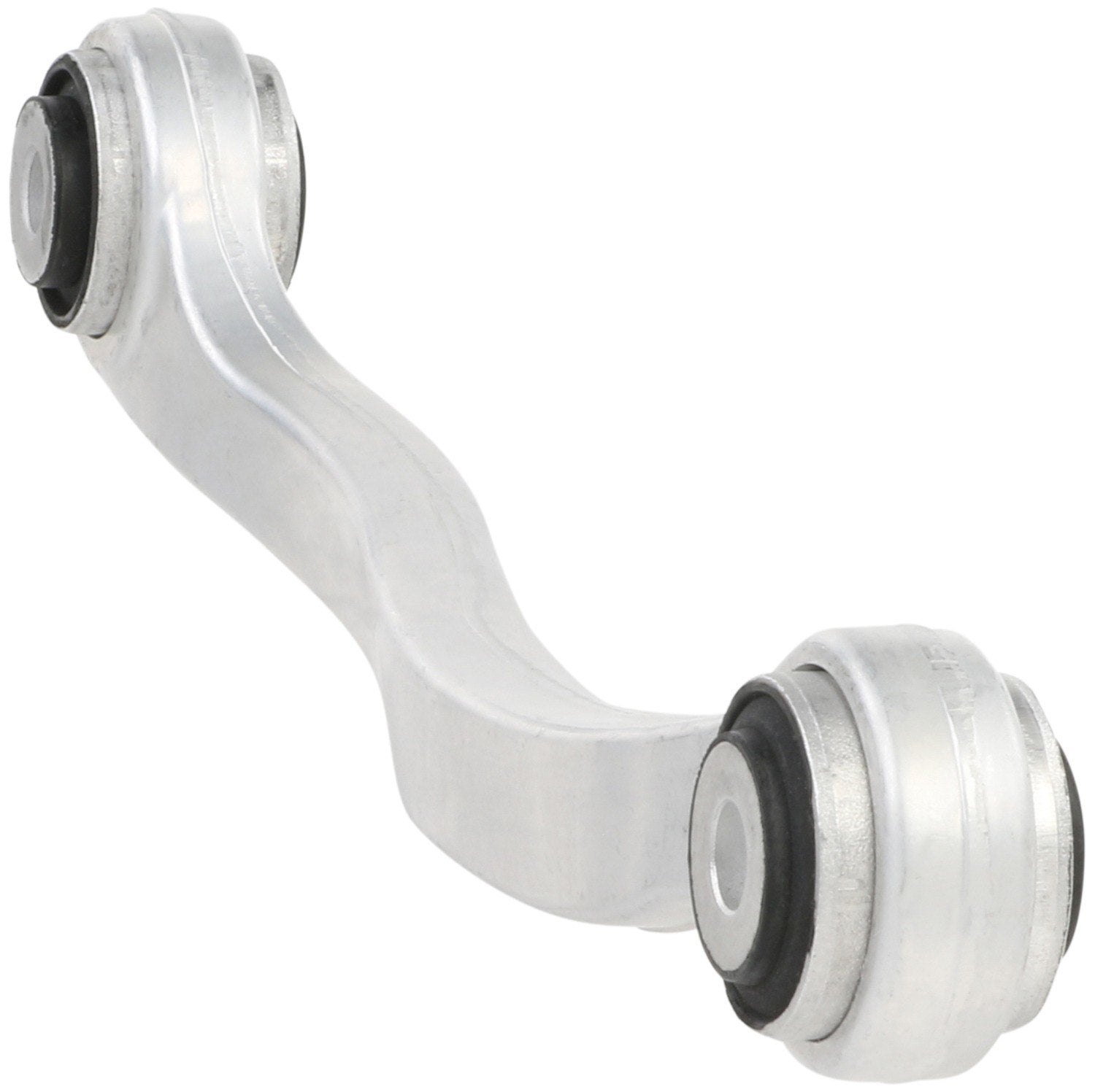 Left View of Rear Upper Right Suspension Control Arm DELPHI TC1950