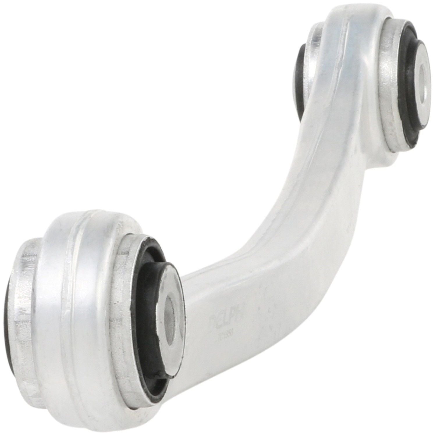 Right View of Rear Upper Right Suspension Control Arm DELPHI TC1950