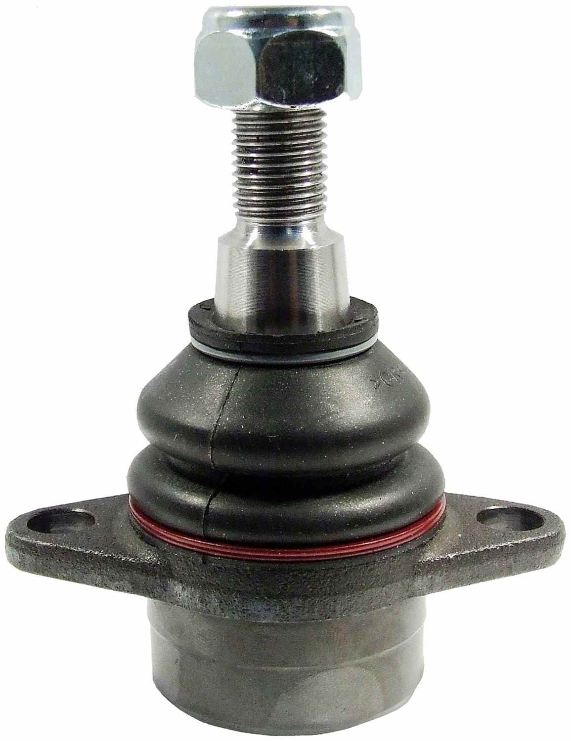 Angle View of Front Upper Suspension Ball Joint DELPHI TC1951