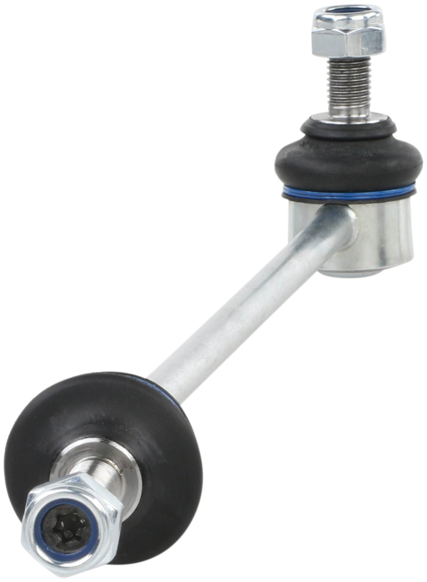 Right View of Front Right Suspension Stabilizer Bar Link DELPHI TC1959