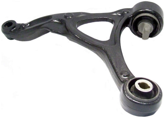 Angle View of Front Left Suspension Control Arm DELPHI TC1985