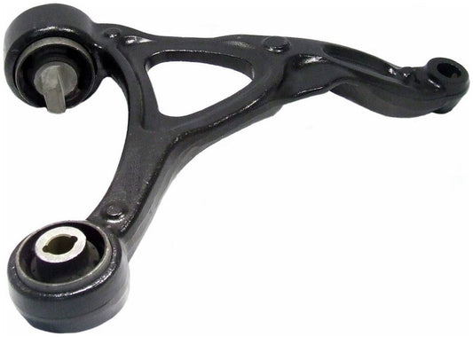 Angle View of Front Right Suspension Control Arm DELPHI TC1986