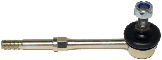 Angle View of Rear Suspension Stabilizer Bar Link DELPHI TC2004