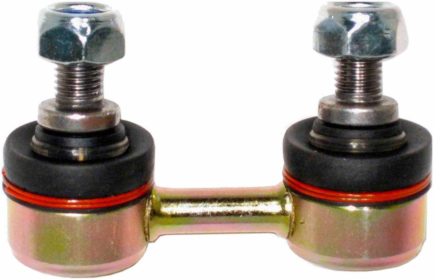 Angle View of Front Suspension Stabilizer Bar Link DELPHI TC2023