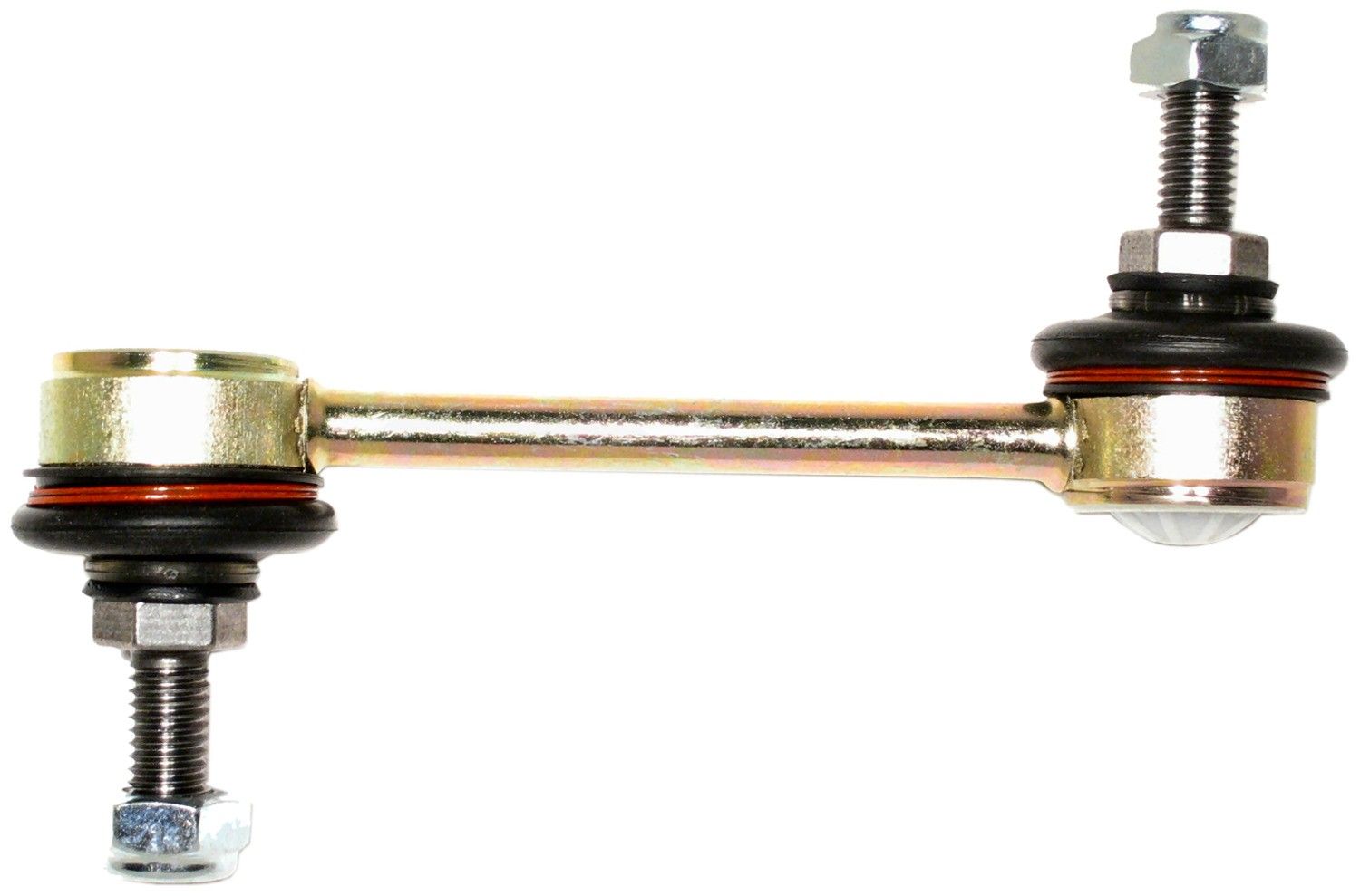 Angle View of Front Suspension Stabilizer Bar Link Kit DELPHI TC2030